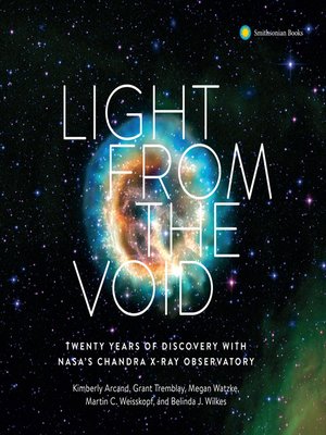 cover image of Light from the Void